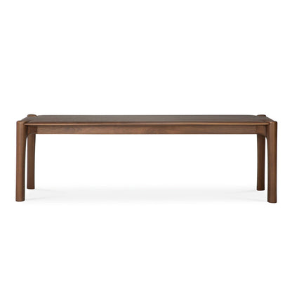 Pi Bench - Teak