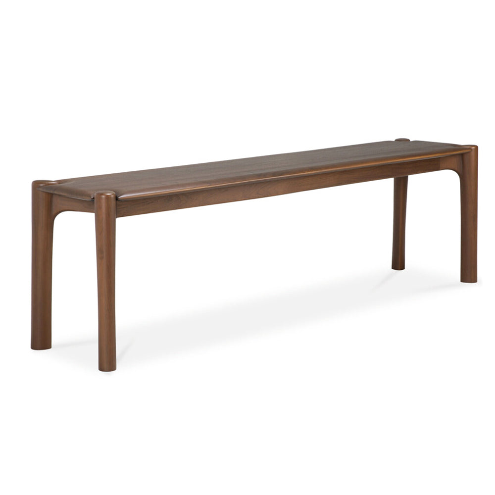 Pi Bench - Teak