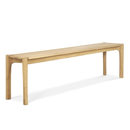 Pi Bench - Teak