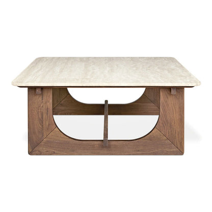 Portico Coffee Table - Square