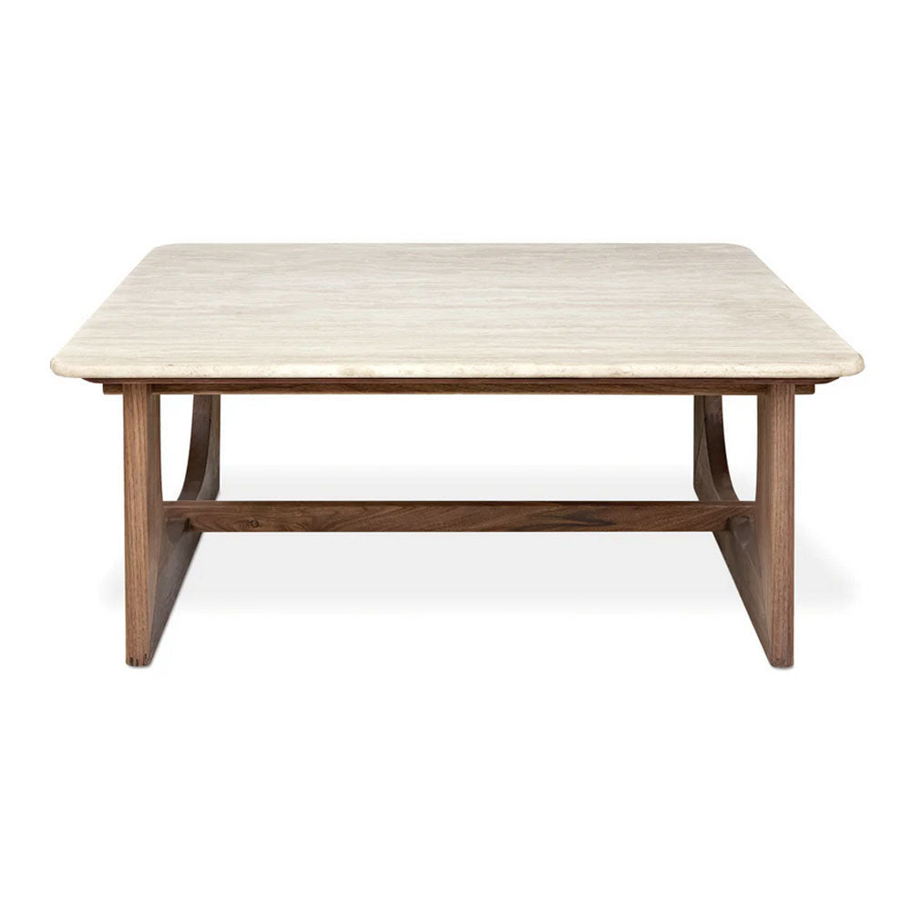 Portico Coffee Table - Square