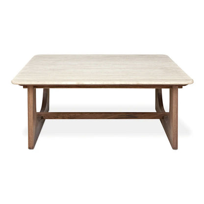 Portico Coffee Table - Square