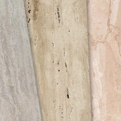 Portico Coffee Table - Square