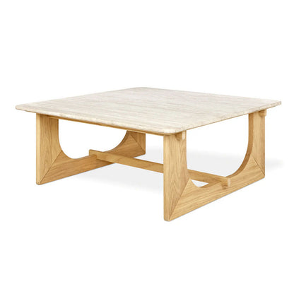 Portico Coffee Table - Square