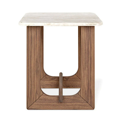 Portico End Table