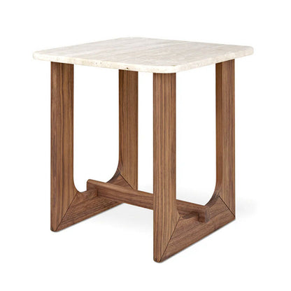 Portico End Table