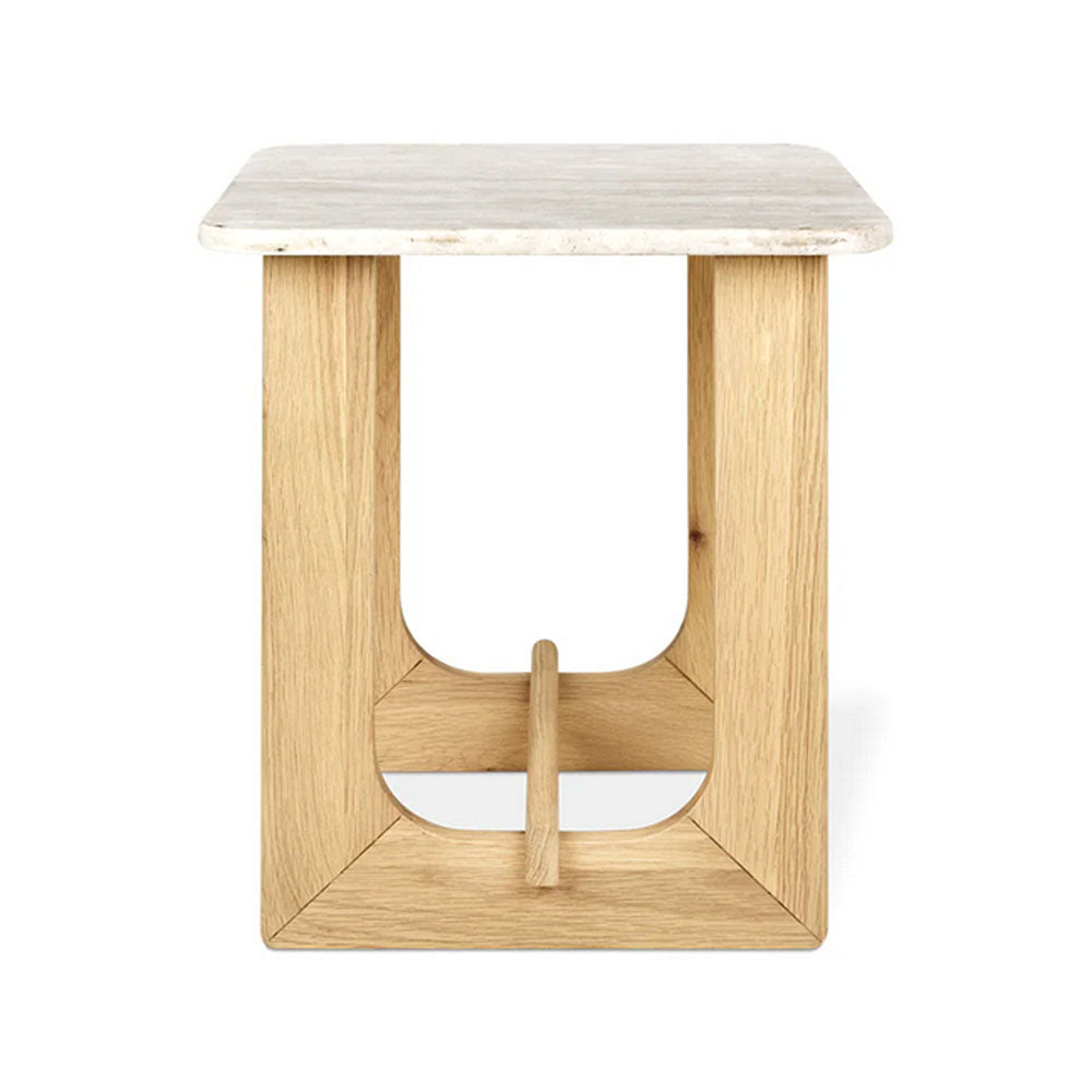 Portico End Table