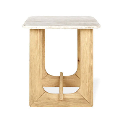 Portico End Table