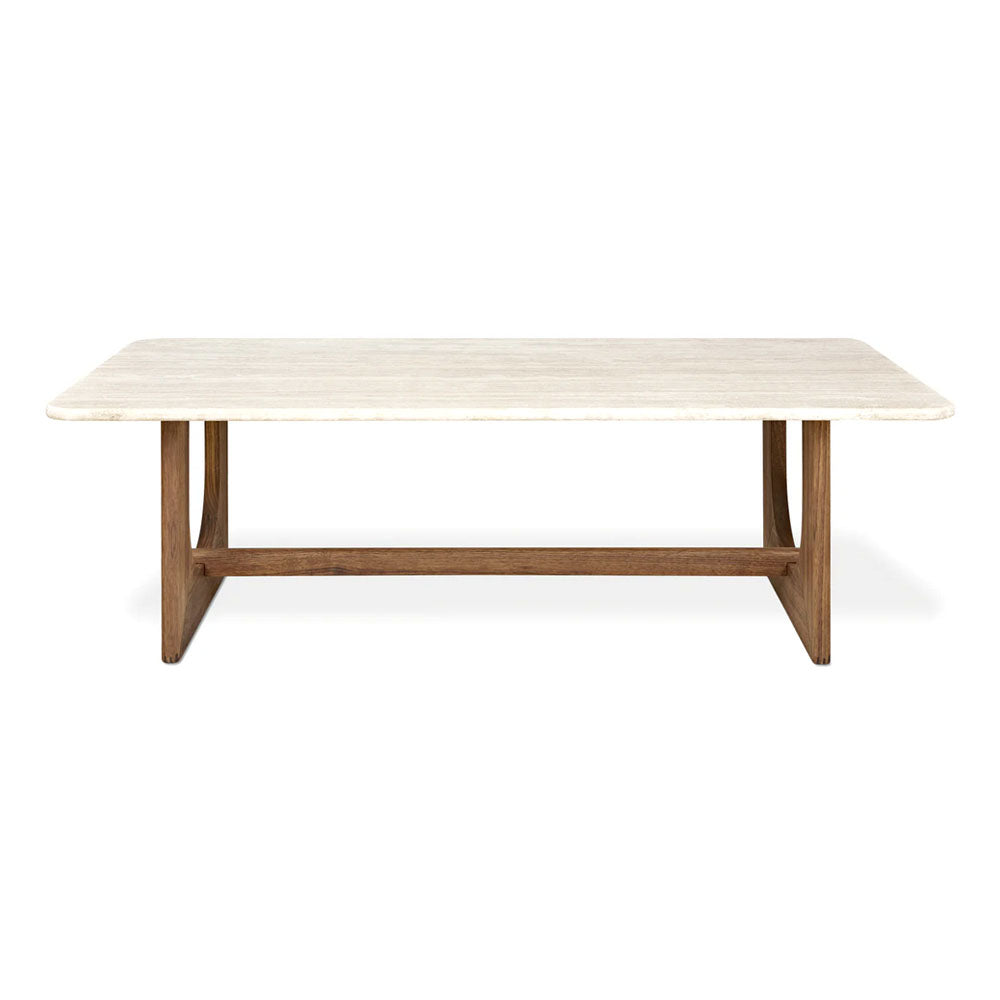 Portico Coffee Table - Rectangle