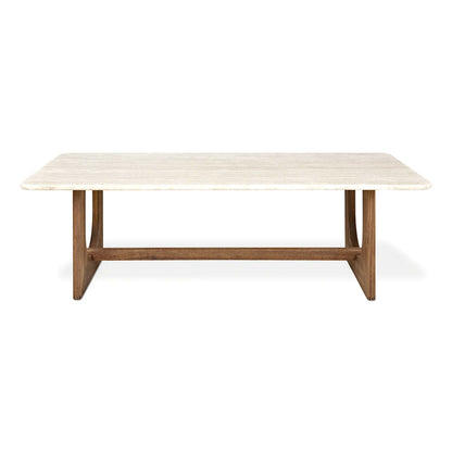 Portico Coffee Table - Rectangle