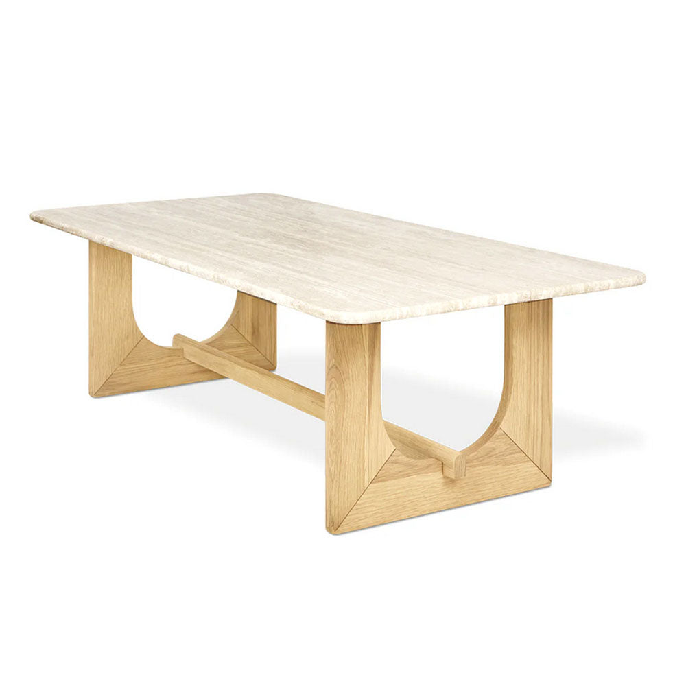 Portico Coffee Table - Rectangle