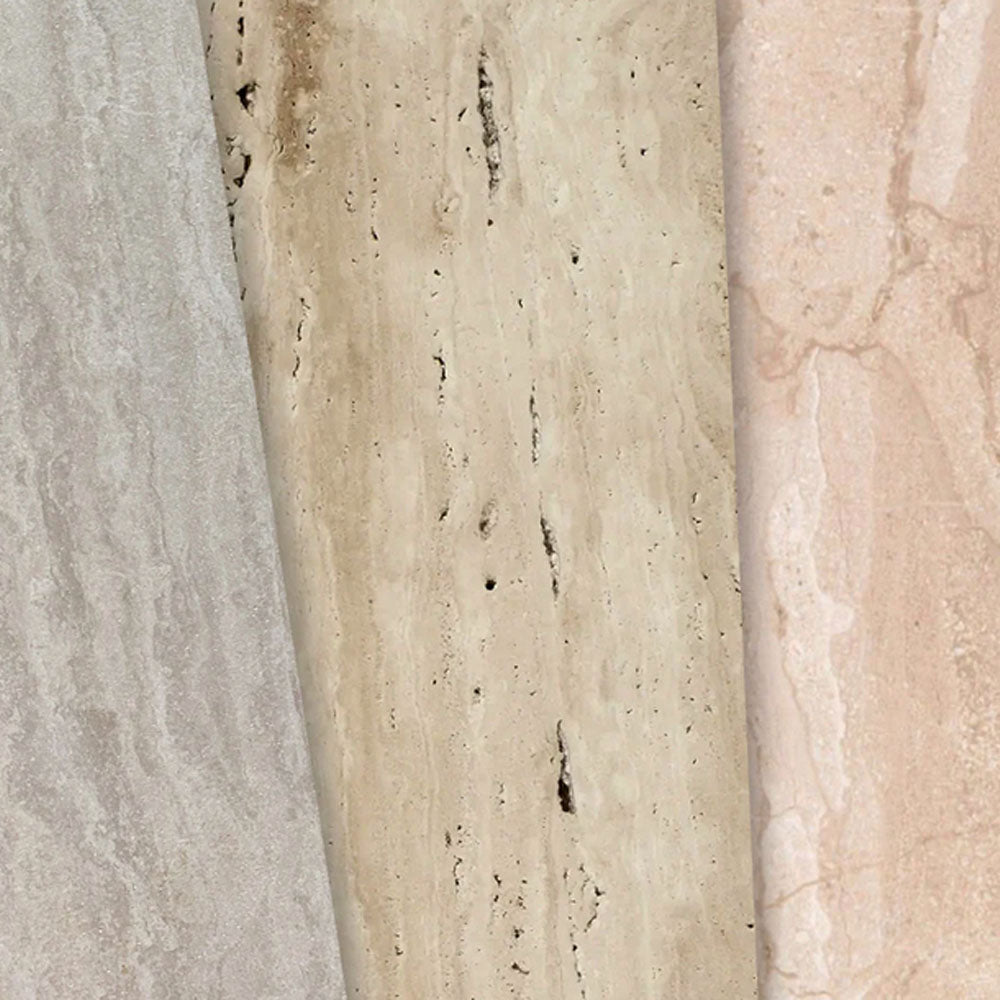 Portico Coffee Table - Rectangle