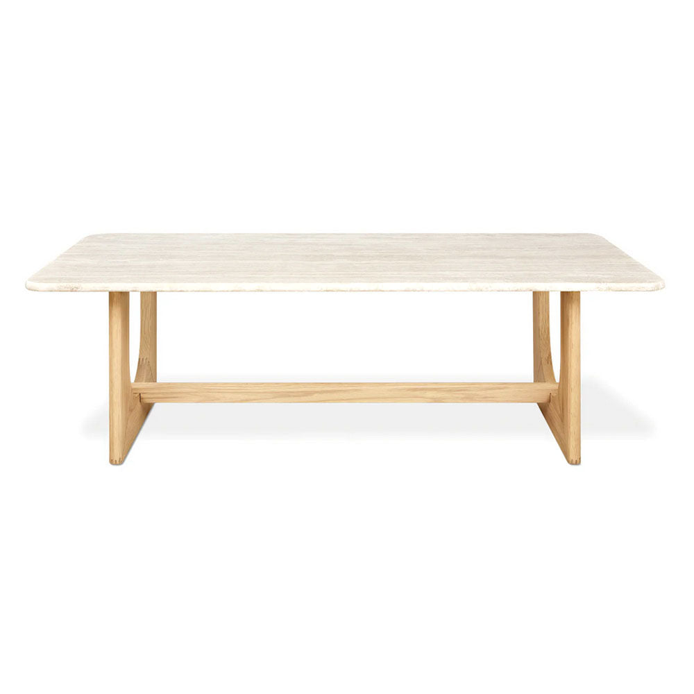 Portico Coffee Table - Rectangle