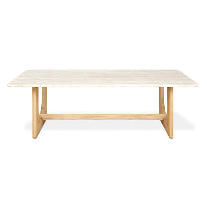 Portico Coffee Table - Rectangle