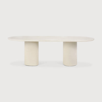 Elements Dining Table - Oblong