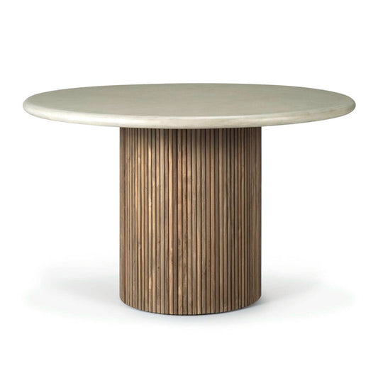 Roller Max Outdoor Dining Table