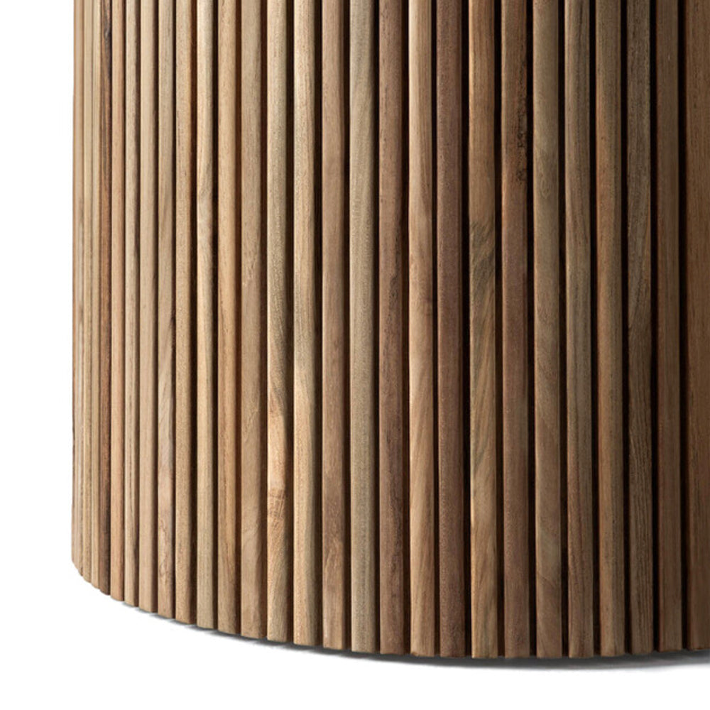 Roller Max Outdoor Dining Table