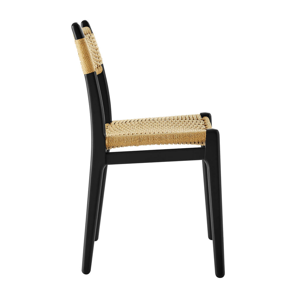 Rider Chair - Black