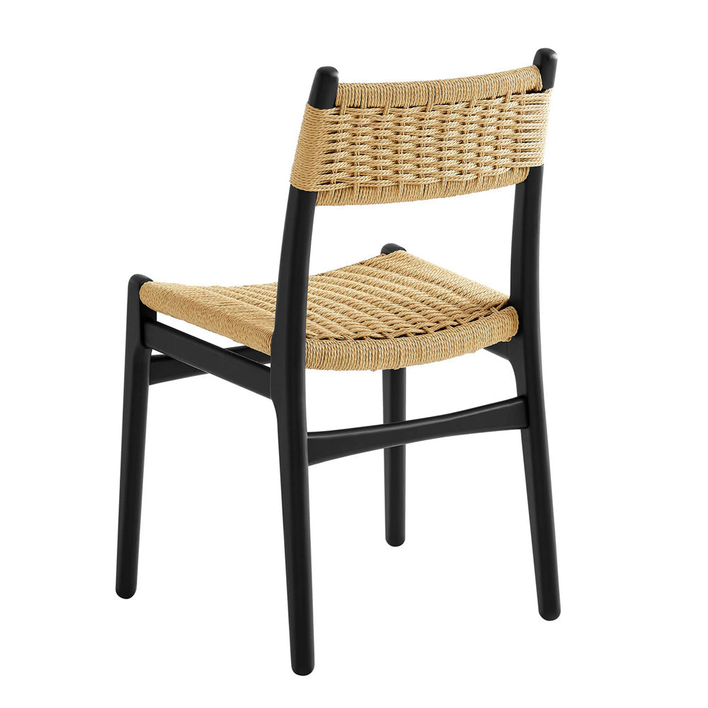 Rider Chair - Black