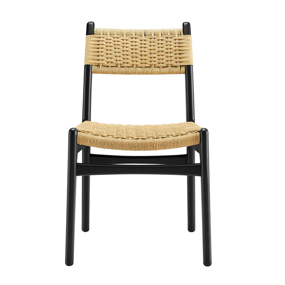 Rider Chair - Black