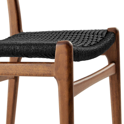 Rider Chair - Walnut