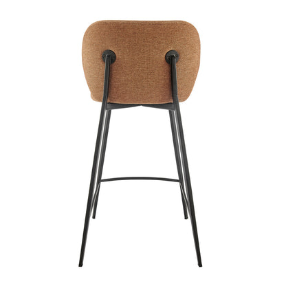 Lund Counter and Bar Stool