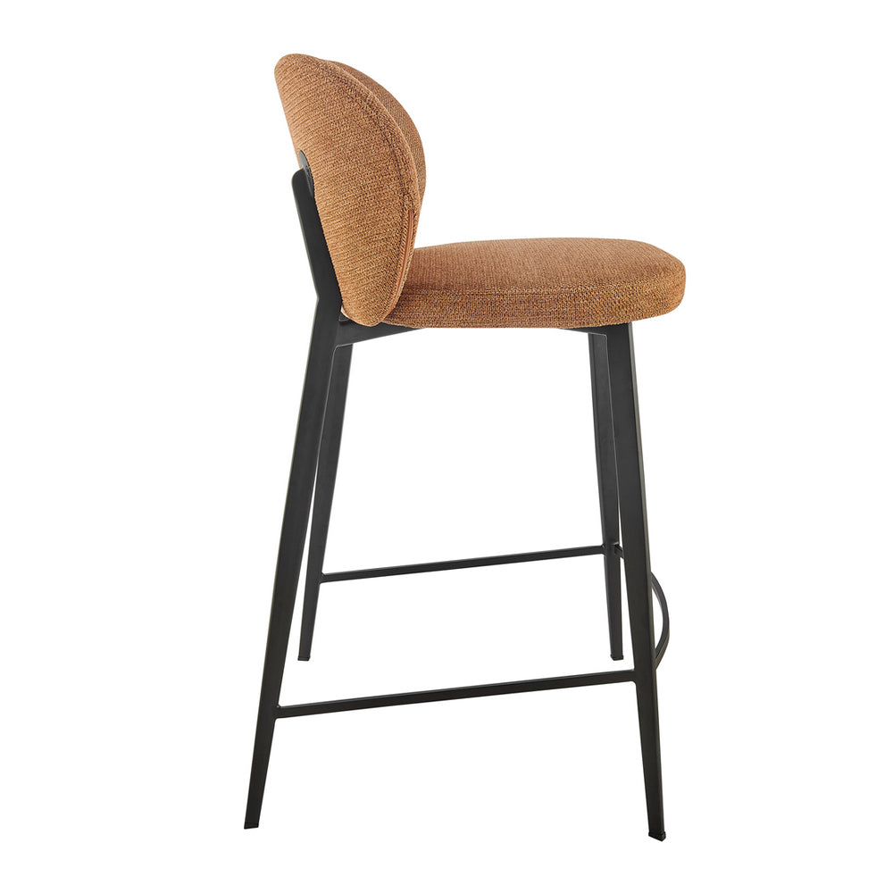 Lund Counter and Bar Stool