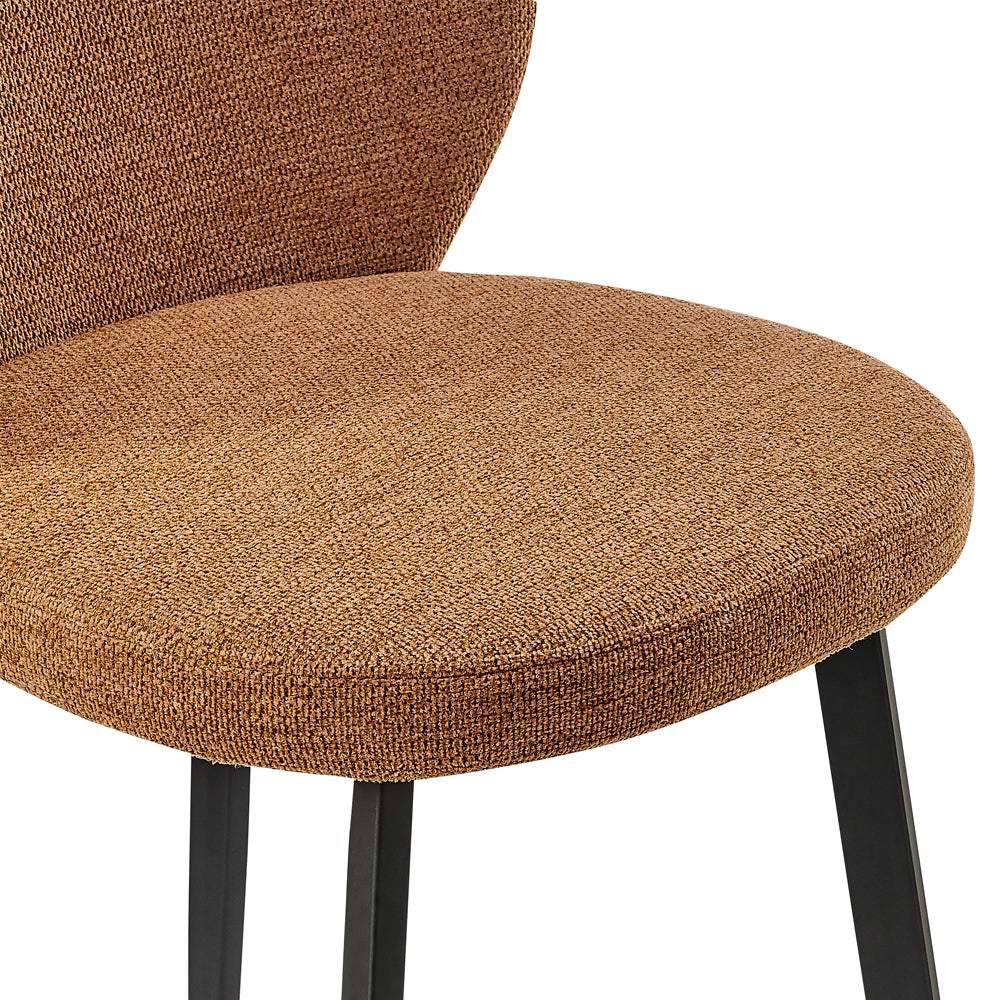 Lund Counter and Bar Stool