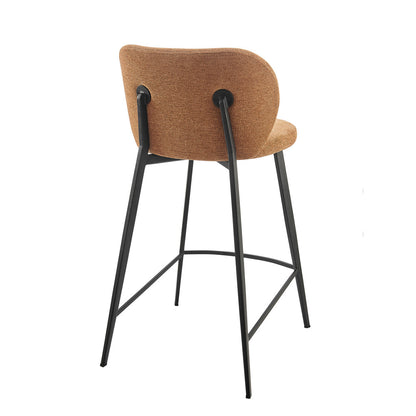 Lund Counter and Bar Stool