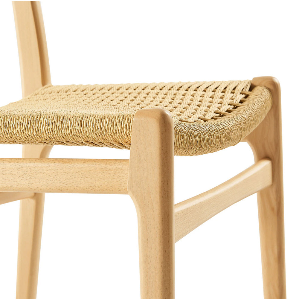 Rider Chair - Natural