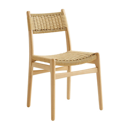 Rider Chair - Natural