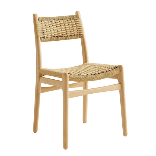 Rider Chair - Natural