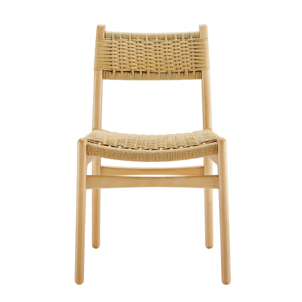 Rider Chair - Natural