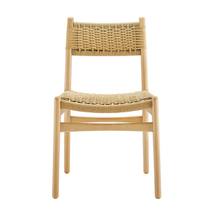 Rider Chair - Natural