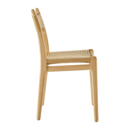 Rider Chair - Natural