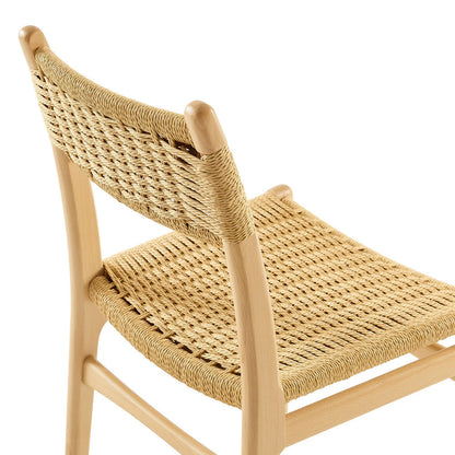 Rider Chair - Natural
