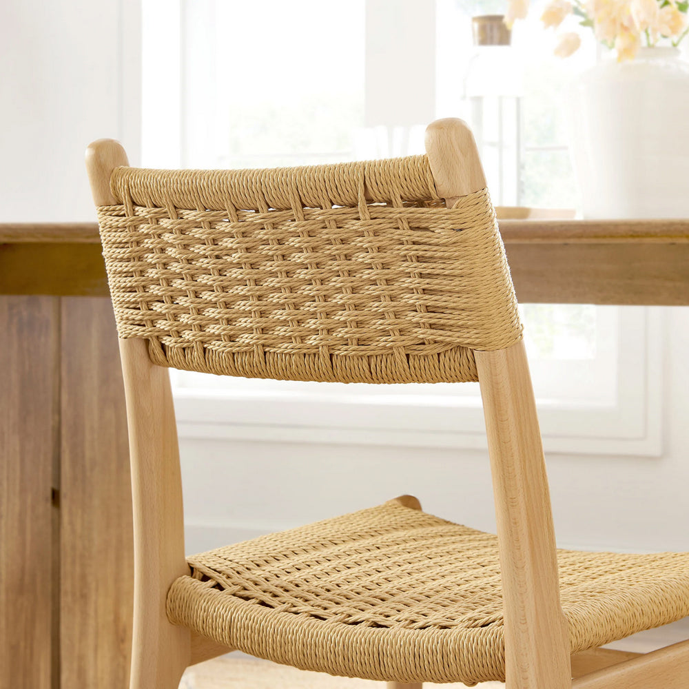 Rider Chair - Natural