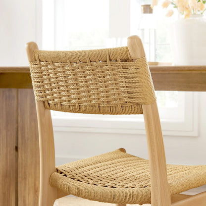 Rider Chair - Natural