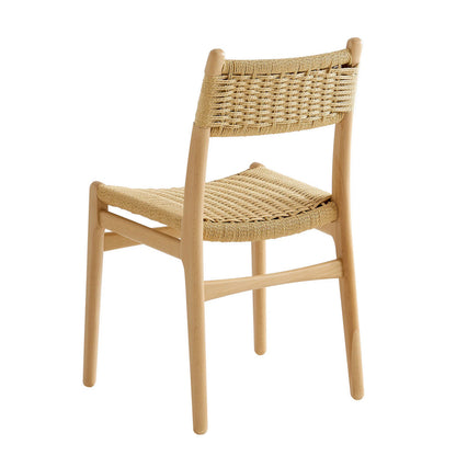 Rider Chair - Natural