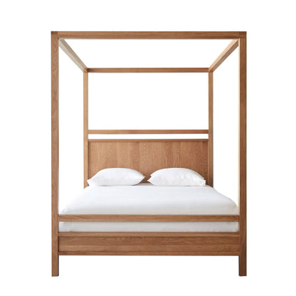 Fulton Poster Canopy Bed