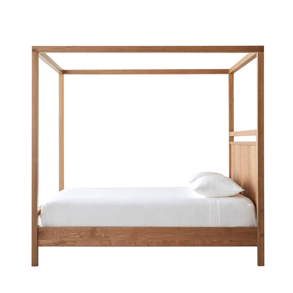 Fulton Poster Canopy Bed