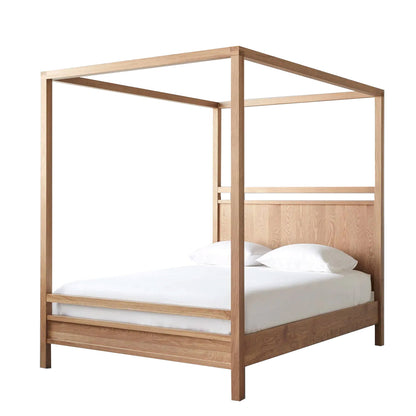 Fulton Poster Canopy Bed