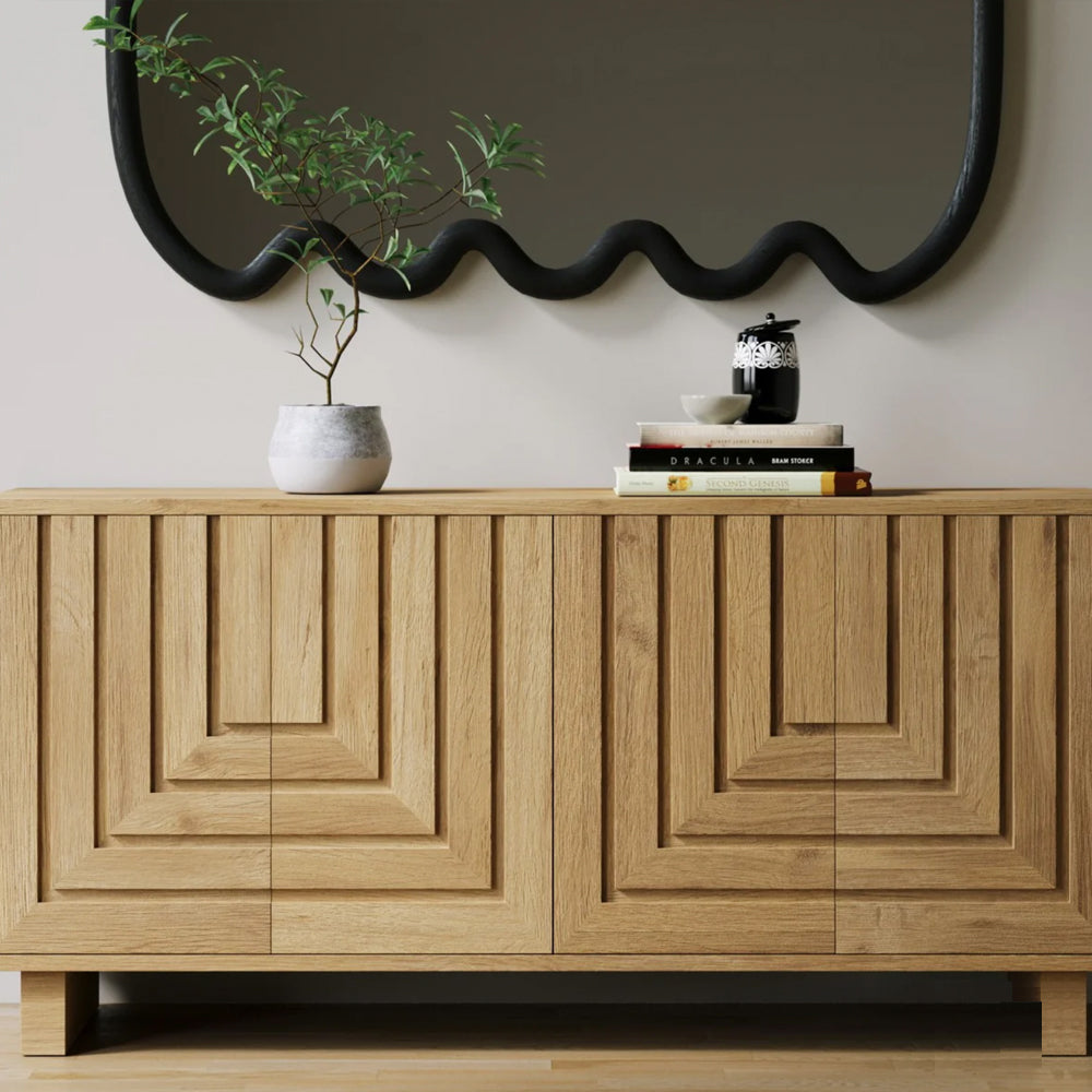 Raymond Sideboard - 68