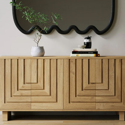 Raymond Sideboard - 68