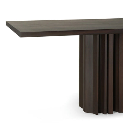 Sequence Dining Table - 94