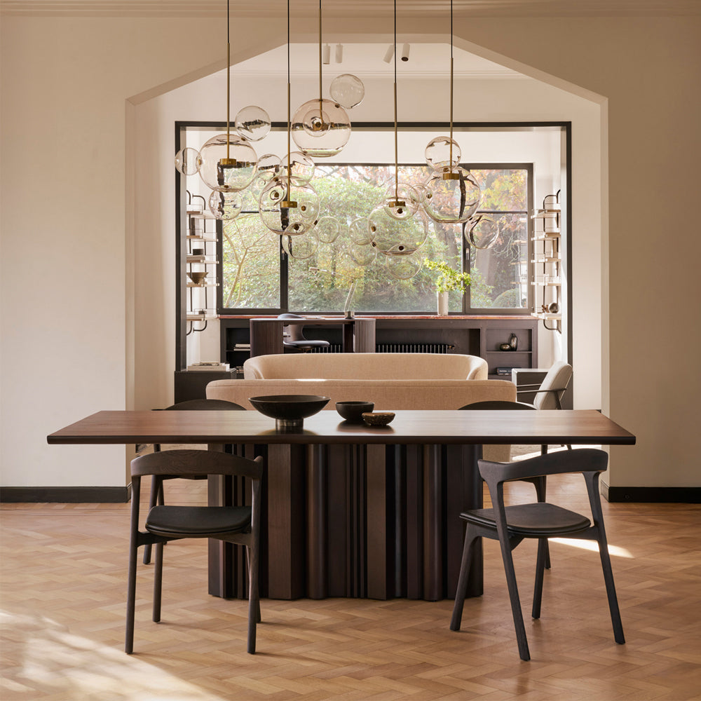 Sequence Dining Table - 94