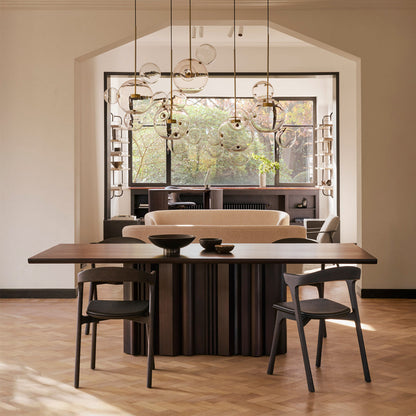 Sequence Dining Table - 94