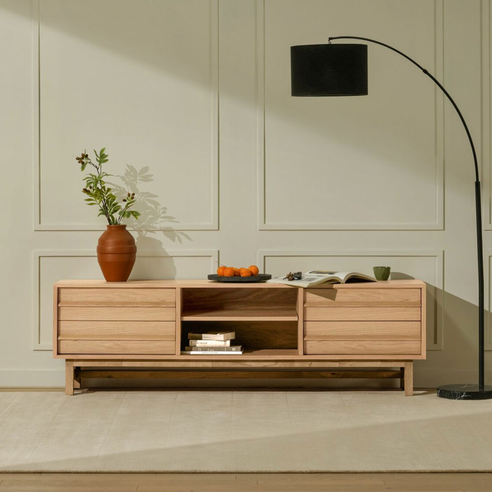 Mixon Media Unit - 65 or 72