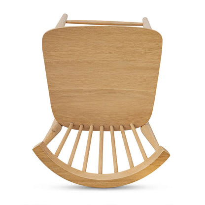 Spindle Counter Stool