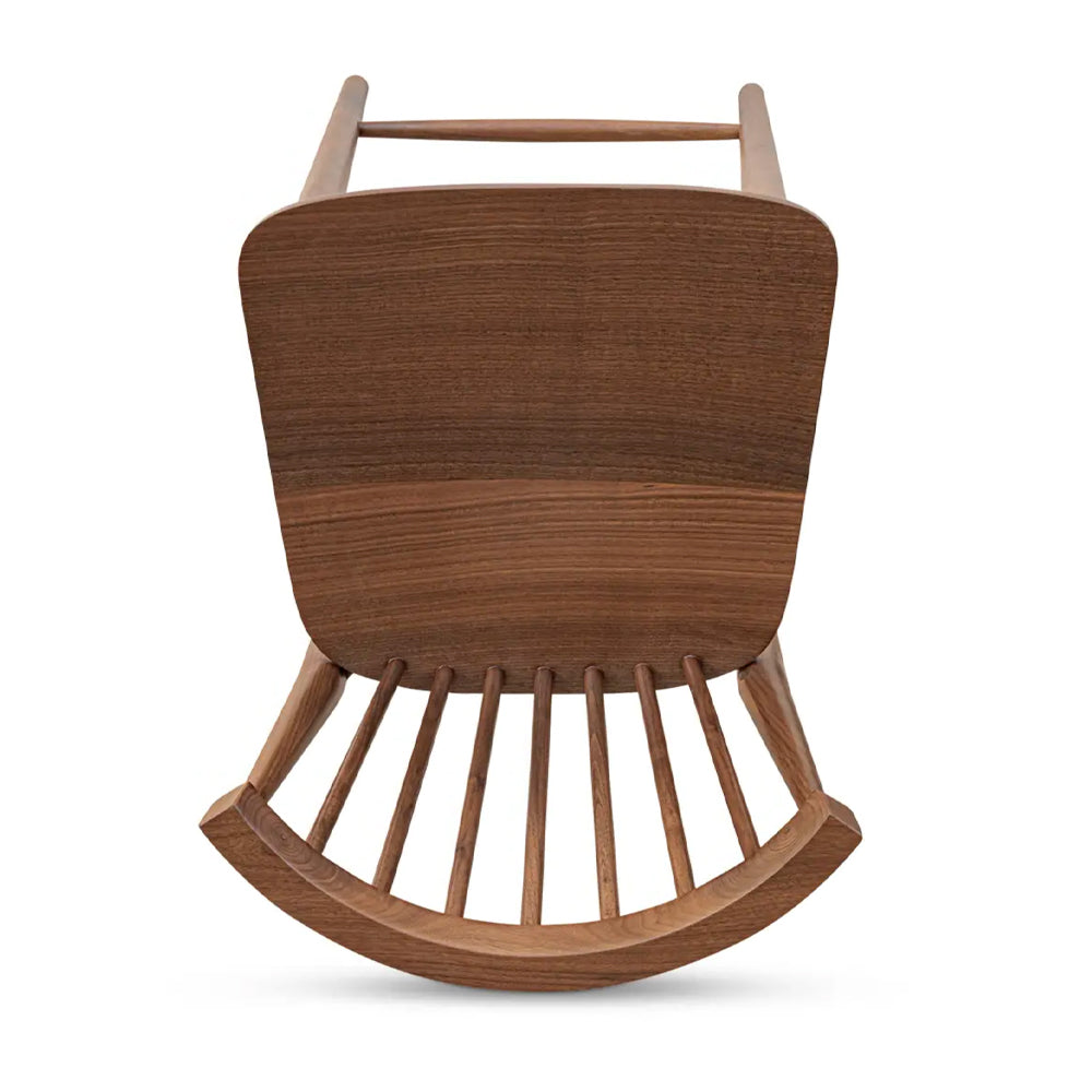 Spindle Counter Stool